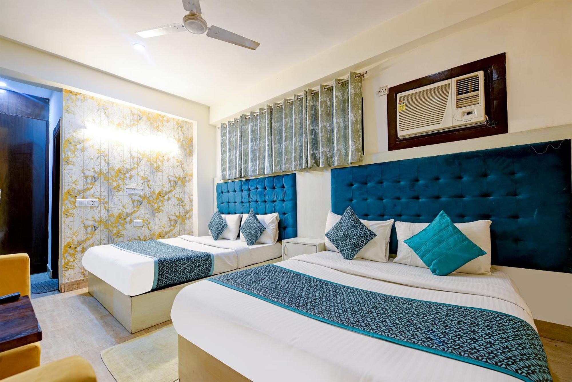Hotel Airport Classic Paradise
